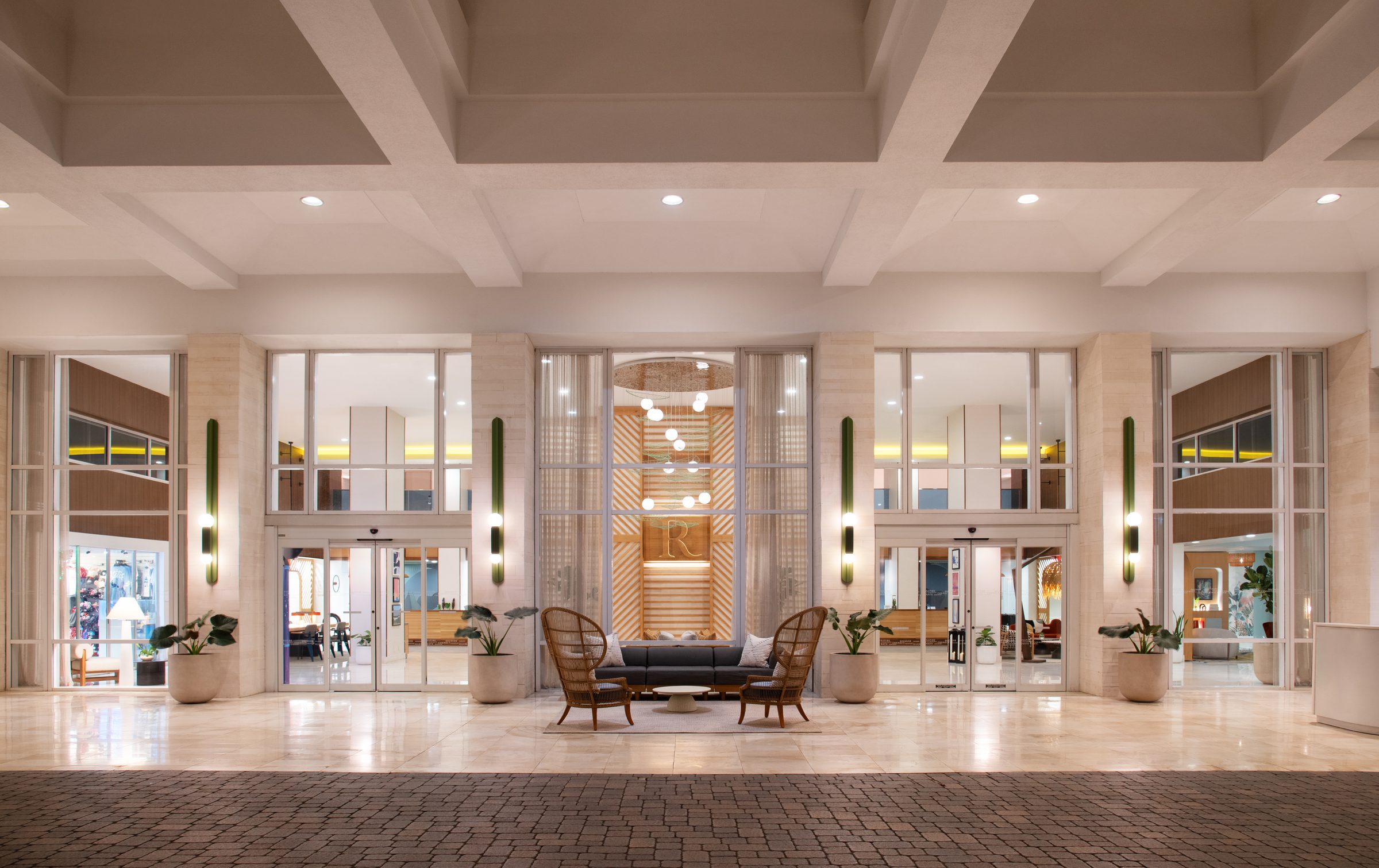 Renaissance at Disney Springs